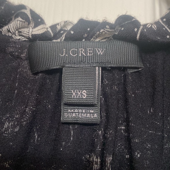 Jcrew Tank (runs big) - Picture 3 of 3